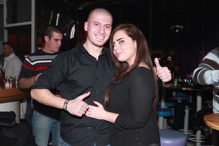 New Year at Publicity